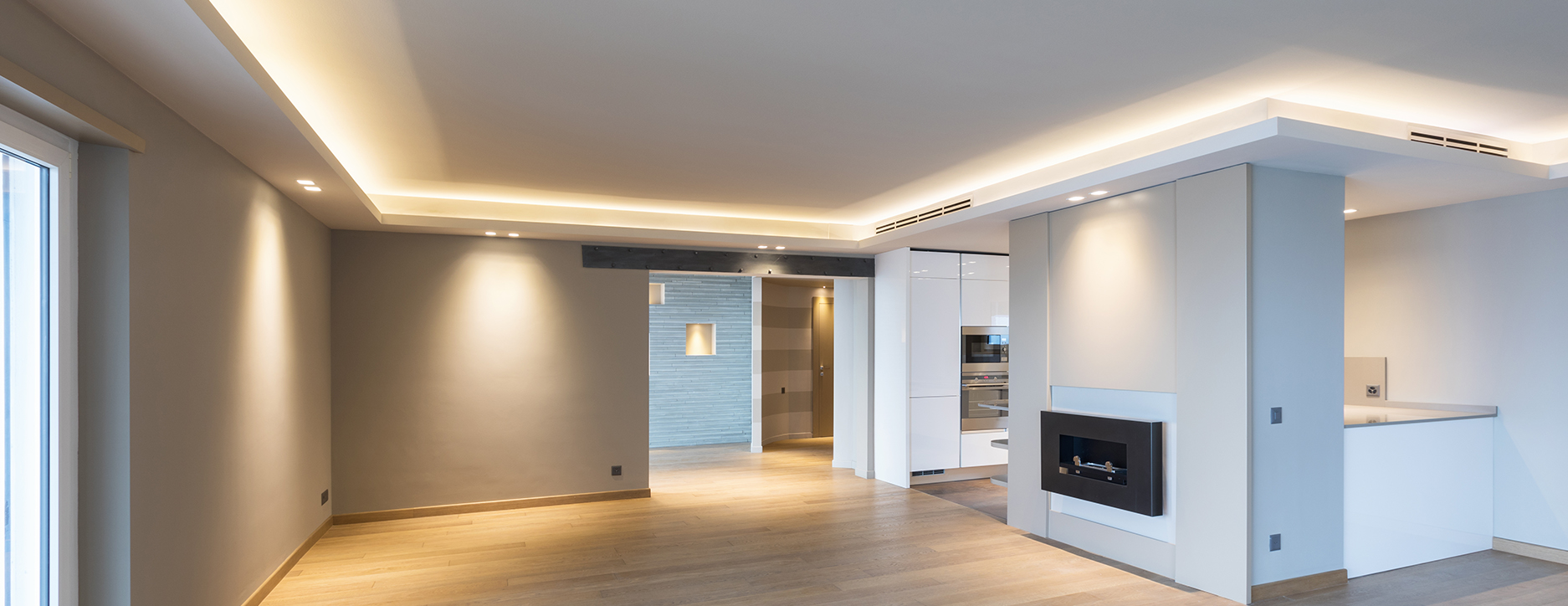 electrical in Oxfordshire