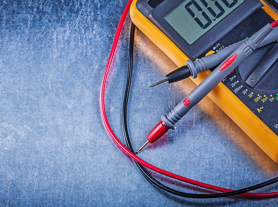Electrical installation in Oxfordshire